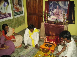 2009-Activities-and-Events-at-Kailaasa-SriPuram-Sarvajnapeeta-Hyderabad