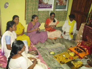 2009-Activities-and-Events-at-Kailaasa-SriPuram-Sarvajnapeeta-Hyderabad