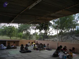 2009-Activities-and-Events-at-Kailaasa-SriPuram-Sarvajnapeeta-Hyderabad