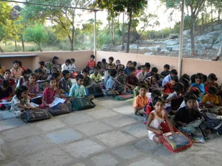 2009-Activities-and-Events-at-Kailaasa-SriPuram-Sarvajnapeeta-Hyderabad
