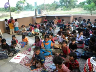 2009-Activities-and-Events-at-Kailaasa-SriPuram-Sarvajnapeeta-Hyderabad