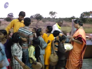 2009-Activities-and-Events-at-Kailaasa-SriPuram-Sarvajnapeeta-Hyderabad