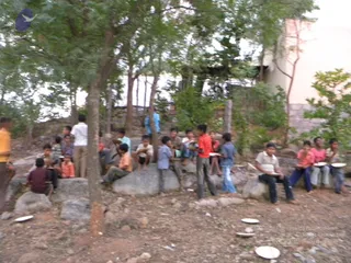 2009-Activities-and-Events-at-Kailaasa-SriPuram-Sarvajnapeeta-Hyderabad