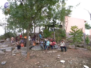 2009-Activities-and-Events-at-Kailaasa-SriPuram-Sarvajnapeeta-Hyderabad