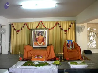 2009-Activities-and-Events-at-Kailaasa-SriPuram-Sarvajnapeeta-Hyderabad