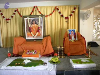 2009-Activities-and-Events-at-Kailaasa-SriPuram-Sarvajnapeeta-Hyderabad