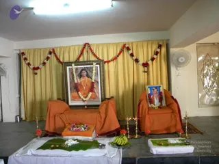 2009-Activities-and-Events-at-Kailaasa-SriPuram-Sarvajnapeeta-Hyderabad