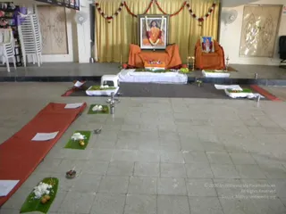 2009-Activities-and-Events-at-Kailaasa-SriPuram-Sarvajnapeeta-Hyderabad