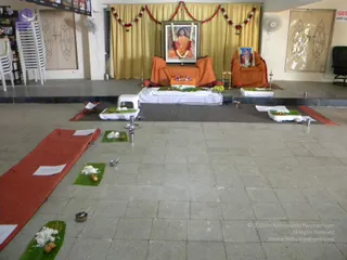 2009-Activities-and-Events-at-Kailaasa-SriPuram-Sarvajnapeeta-Hyderabad