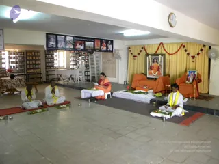 2009-Activities-and-Events-at-Kailaasa-SriPuram-Sarvajnapeeta-Hyderabad