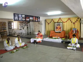 2009-Activities-and-Events-at-Kailaasa-SriPuram-Sarvajnapeeta-Hyderabad