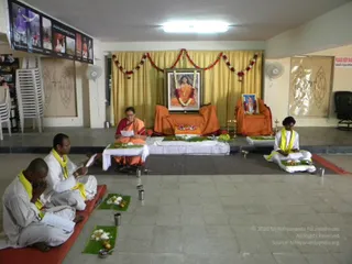 2009-Activities-and-Events-at-Kailaasa-SriPuram-Sarvajnapeeta-Hyderabad
