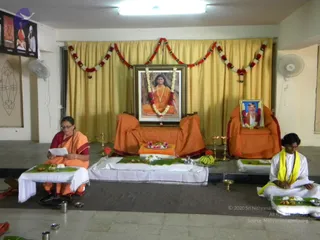 2009-Activities-and-Events-at-Kailaasa-SriPuram-Sarvajnapeeta-Hyderabad