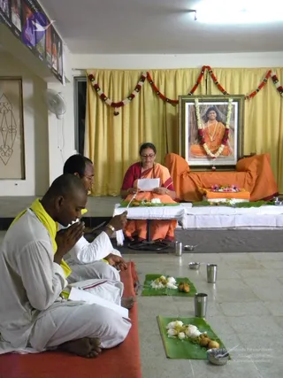 2009-Activities-and-Events-at-Kailaasa-SriPuram-Sarvajnapeeta-Hyderabad