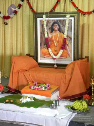 2009-Activities-and-Events-at-Kailaasa-SriPuram-Sarvajnapeeta-Hyderabad