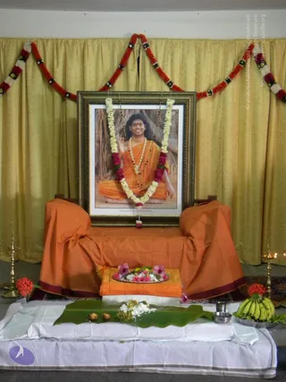 2009-Activities-and-Events-at-Kailaasa-SriPuram-Sarvajnapeeta-Hyderabad