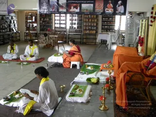 2009-Activities-and-Events-at-Kailaasa-SriPuram-Sarvajnapeeta-Hyderabad