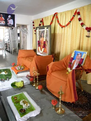 2009-Activities-and-Events-at-Kailaasa-SriPuram-Sarvajnapeeta-Hyderabad