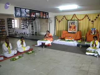 2009-Activities-and-Events-at-Kailaasa-SriPuram-Sarvajnapeeta-Hyderabad