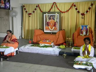 2009-Activities-and-Events-at-Kailaasa-SriPuram-Sarvajnapeeta-Hyderabad
