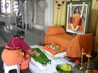 2009-Activities-and-Events-at-Kailaasa-SriPuram-Sarvajnapeeta-Hyderabad