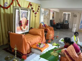 2009-Activities-and-Events-at-Kailaasa-SriPuram-Sarvajnapeeta-Hyderabad