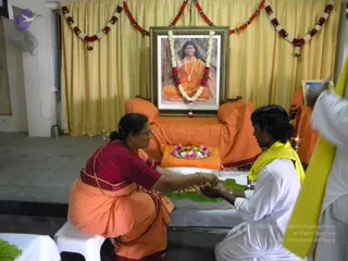 2009-Activities-and-Events-at-Kailaasa-SriPuram-Sarvajnapeeta-Hyderabad