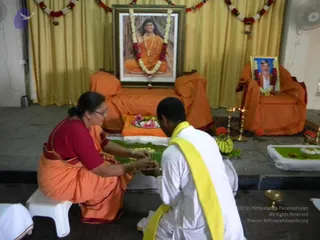 2009-Activities-and-Events-at-Kailaasa-SriPuram-Sarvajnapeeta-Hyderabad
