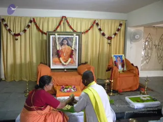 2009-Activities-and-Events-at-Kailaasa-SriPuram-Sarvajnapeeta-Hyderabad