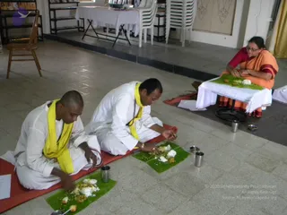 2009-Activities-and-Events-at-Kailaasa-SriPuram-Sarvajnapeeta-Hyderabad