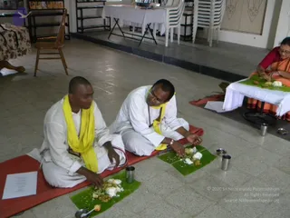 2009-Activities-and-Events-at-Kailaasa-SriPuram-Sarvajnapeeta-Hyderabad