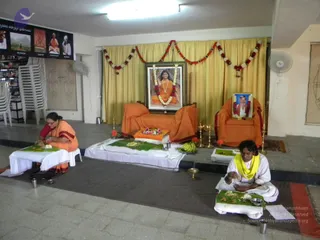 2009-Activities-and-Events-at-Kailaasa-SriPuram-Sarvajnapeeta-Hyderabad