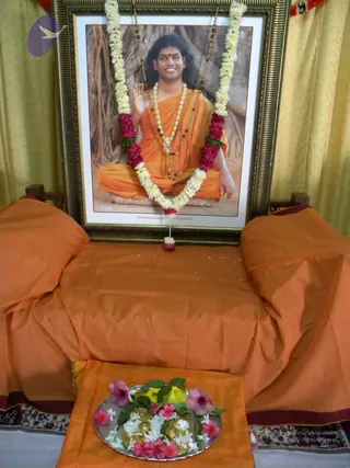2009-Activities-and-Events-at-Kailaasa-SriPuram-Sarvajnapeeta-Hyderabad