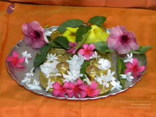 2009-Activities-and-Events-at-Kailaasa-SriPuram-Sarvajnapeeta-Hyderabad