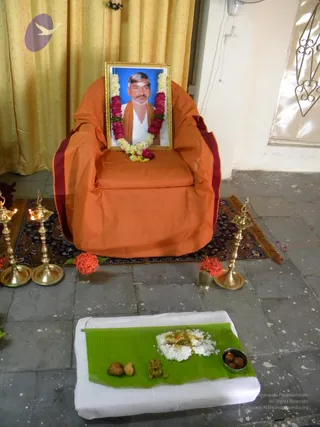 2009-Activities-and-Events-at-Kailaasa-SriPuram-Sarvajnapeeta-Hyderabad