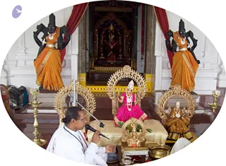 2009-Activities-and-Events-at-Kailaasa-SriPuram-Sarvajnapeeta-Hyderabad
