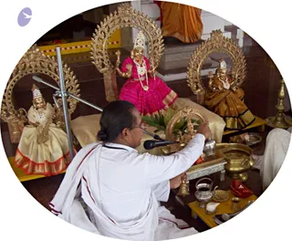 2009-Activities-and-Events-at-Kailaasa-SriPuram-Sarvajnapeeta-Hyderabad
