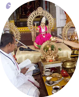 2009-Activities-and-Events-at-Kailaasa-SriPuram-Sarvajnapeeta-Hyderabad
