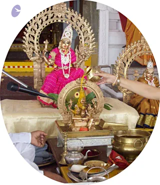 2009-Activities-and-Events-at-Kailaasa-SriPuram-Sarvajnapeeta-Hyderabad