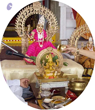 2009-Activities-and-Events-at-Kailaasa-SriPuram-Sarvajnapeeta-Hyderabad