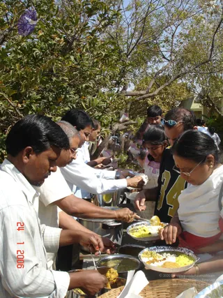 2009-Activities-and-Events-at-Kailaasa-SriPuram-Sarvajnapeeta-Hyderabad