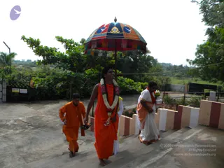 2009-Activities-and-Events-at-Kailaasa-SriPuram-Sarvajnapeeta-Hyderabad