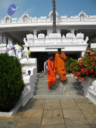 2009-Activities-and-Events-at-Kailaasa-SriPuram-Sarvajnapeeta-Hyderabad