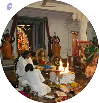 2009-Activities-and-Events-at-Kailaasa-SriPuram-Sarvajnapeeta-Hyderabad