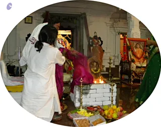 2009-Activities-and-Events-at-Kailaasa-SriPuram-Sarvajnapeeta-Hyderabad