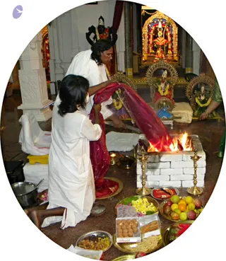 2009-Activities-and-Events-at-Kailaasa-SriPuram-Sarvajnapeeta-Hyderabad