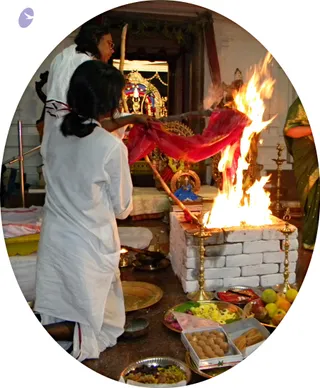 2009-Activities-and-Events-at-Kailaasa-SriPuram-Sarvajnapeeta-Hyderabad