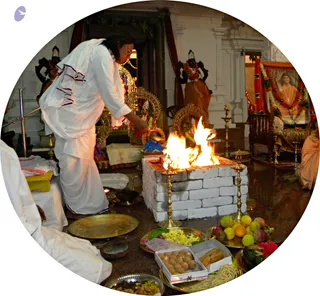 2009-Activities-and-Events-at-Kailaasa-SriPuram-Sarvajnapeeta-Hyderabad