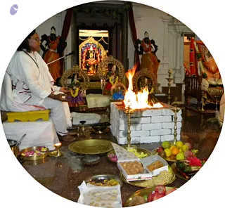 2009-Activities-and-Events-at-Kailaasa-SriPuram-Sarvajnapeeta-Hyderabad