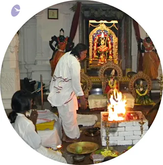 2009-Activities-and-Events-at-Kailaasa-SriPuram-Sarvajnapeeta-Hyderabad